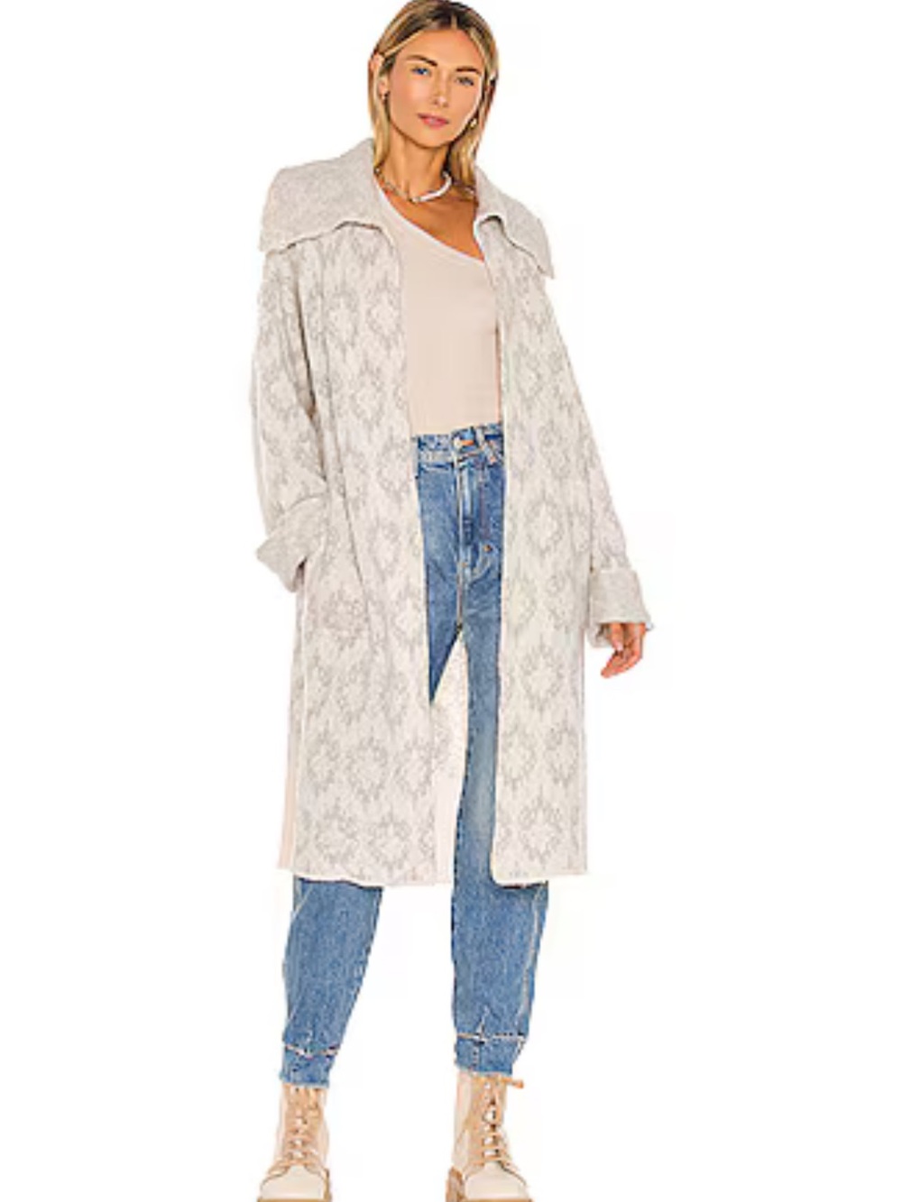 Free People Cardigan